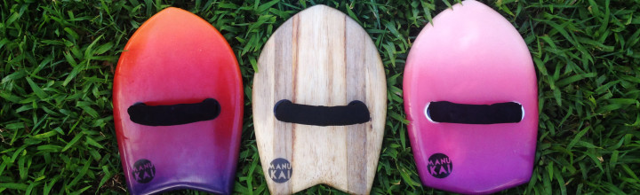 Hawaii Magazine / Hawaii Island designers turn old surfboards into bodysurfing handboards Hawaii Magazine / Hawaii Island designers turn old surfboards into bodysurfing handboards